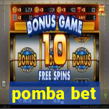 pomba bet